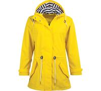 Impermeabile da donna Pro-X Elements Marit Jaune 46