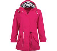 Impermeabile da donna Pro-X Elements Marit Rouge 34