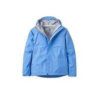Impermeabile da donna Rab Firewall Bleu XL