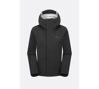 Rab - Women's Firewall Jacket - Giacca antipioggia 40 nero