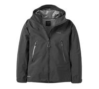 Impermeabile da donna Rab Kangri GTX Noir M