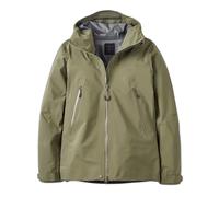 Rab - Women's Kangri GTX Jacket - Giacca antipioggia 40 olivia