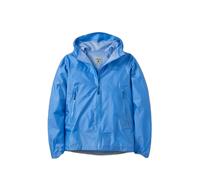 Impermeabile da donna Rab Phantom Bleu M