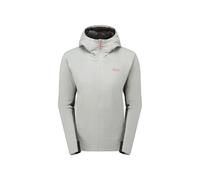 Impermeabile da donna Rab Xenair Alpine Flex Blanc L