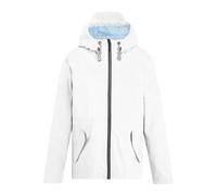 Impermeabile da donna Regatta Bayletta Blanc 36