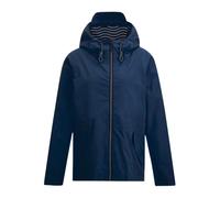 Regatta - Bayletta - Giacca con cappuccio blu navy 40