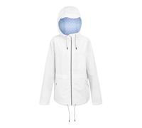 Giacca da donna Regatta Bayletta II Taglia: S / Colore: bianco