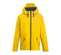 Impermeabile da donna Regatta Bayletta Jaune 52