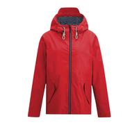 Impermeabile da donna Regatta Bayletta Rouge 54