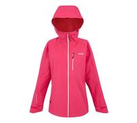 Impermeabile da donna Regatta Birchdale II Rose 40