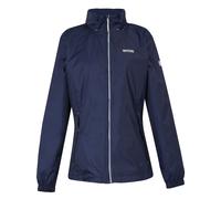 Impermeabile da donna Regatta Corinne IV Bleu 44