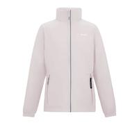 Regatta - Corinne IV - Giacca shell impermeabile rosa foschia 40