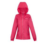 Impermeabile da donna Regatta Corinne IV Rose 42