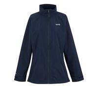 Regatta - Daysha II - Giacca impermeabile blu navy 38