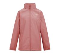 Impermeabile da donna Regatta Daysha II Rose 36