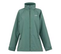 Impermeabile da donna Regatta Daysha II Vert 38