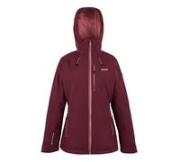 Regatta Highton Stretch Padded Jacket Viola 42 Donna