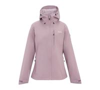 Impermeabile da donna Regatta Oklarna Violet 42