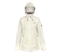 Impermeabile da donna Regatta Orkara Blanc 36