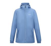 Impermeabile da donna Regatta Pack-It III Bleu 38