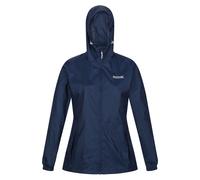 Impermeabile da donna Regatta Pack-It III Bleu 40