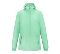 Regatta Pack-It III - Giacca da donna, Verde ghiaccio., 40