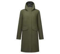 Impermeabile da donna Regatta Ramona Vert 44