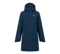 Impermeabile da donna Regatta Taline Bleu 44