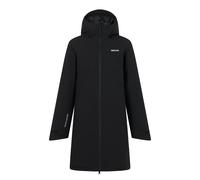 Impermeabile da donna Regatta Taline Noir 42