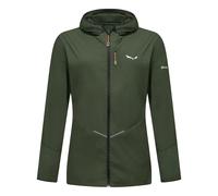 Salewa PEDROC WIND HD LIGHTJKT W, XL, oliva scuro