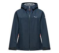 Salewa Puez 2.5l Powertex Jacket Blu S Donna