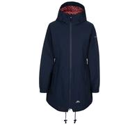 Impermeabile da donna Trespass Daytrip Bleu XS