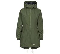 Impermeabile da donna Trespass Daytrip Vert XS