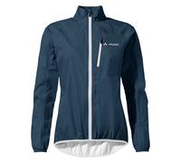 Vaude - Women's Drop Jacket III - Giacca ciclismo 38 blu