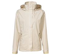 Vaude Escape Light Jacket Beige 38 Donna
