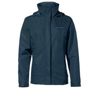 Vaude Escape Light Jacket Blu 36 Donna