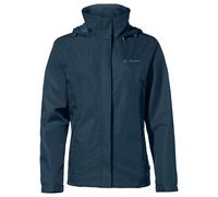 Vaude - Women's Escape Light Jacket - Giacca antipioggia 42 blu