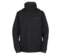 Vaude Escape Light Jacket Nero 48 Donna