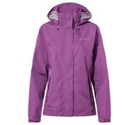 Vaude Bike Escape Light Jacket Viola 44 Donna Magenta