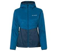 Vaude Freney Vi Jacket Blu 46 Donna