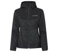 Impermeabile da donna VAUDE Freney VI Nero 40