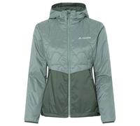 Vaude Freney Vi Jacket Verde 38 Donna
