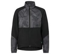 Impermeabile da donna VAUDE Loamer Air Noir