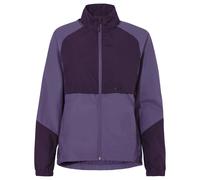 Vaude Bike Loamer Air Jacket Viola 40 Donna
