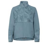 Impermeabile da donna VAUDE Loamer Bleu