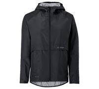 Vaude Bike Giacca Loamer Rain Black
