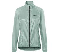 Impermeabile da donna VAUDE Matera Bleu 40