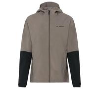 Vaude Giacca ciclismo donna Moab II – Green Shape Myclimate Fair Wear – Light Brown 38