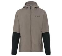 Vaude Moab II - giacca ciclismo - donna 40 Light Brown woman Vaude Green Shape,Myclimate,Fair Wear Foundation,Grüner Knopf