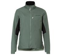 Impermeabile da donna VAUDE Moab Verde